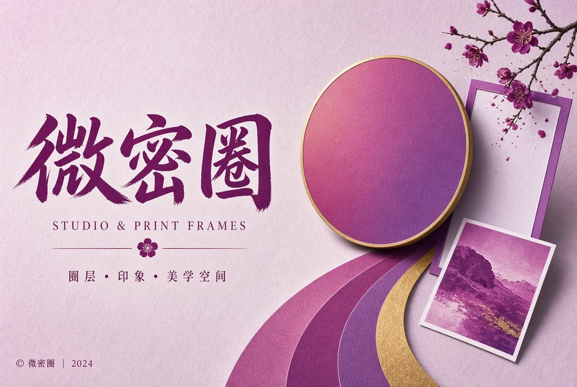绕行摄影观看方法